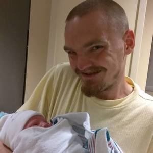 Meet your Posher, Zach